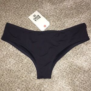 Billabong Sol Searcher bikini bottom
